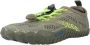 Saguaro Lage Sneakers SAMART I - Thumbnail 2