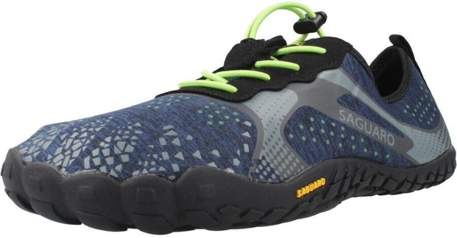 Saguaro Waterschoenen Fast I Azul