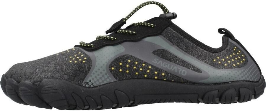 Saguaro Waterschoenen Fast I Black