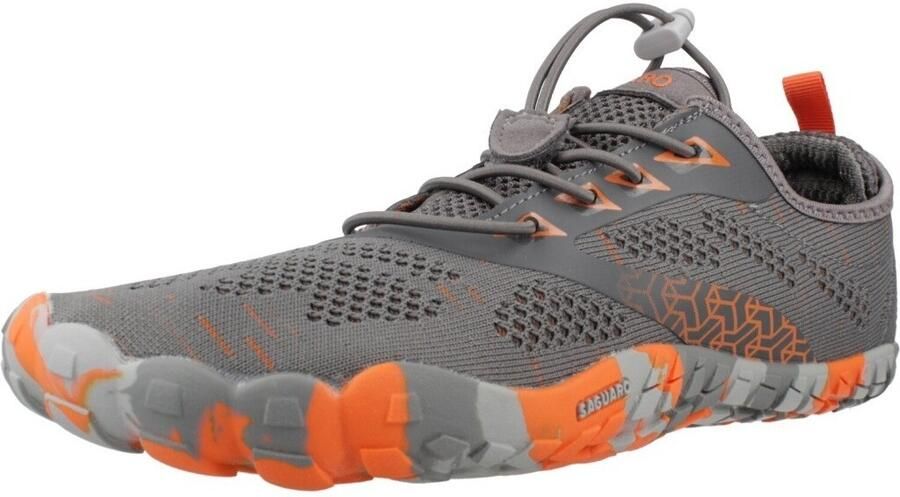 Saguaro Waterschoenen Smart Ii Grey