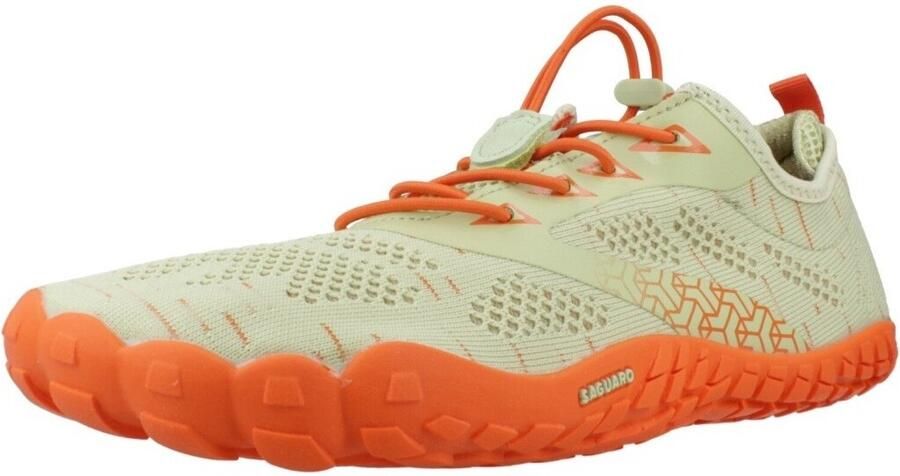 Saguaro Waterschoenen Smart Ii Orange