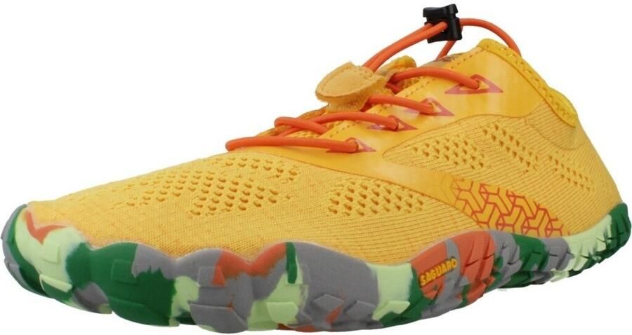 Saguaro Waterschoenen Smart Ii Yellow