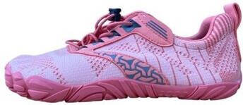 Saguaro Sneakers XZA055RO RESPETUOSO Rosa