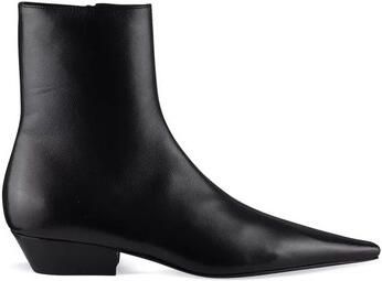 Saint Laurent Enkellaarzen