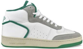 Saint Laurent Hoge Sneakers - Foto 2