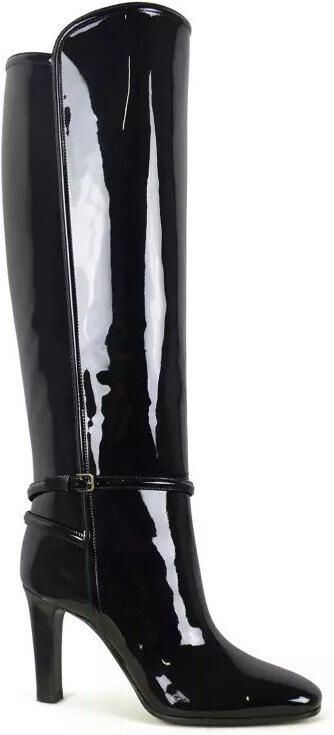 Saint Laurent Laarzen met hakken - Foto 2