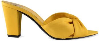 Saint Laurent Sandalen met hakken