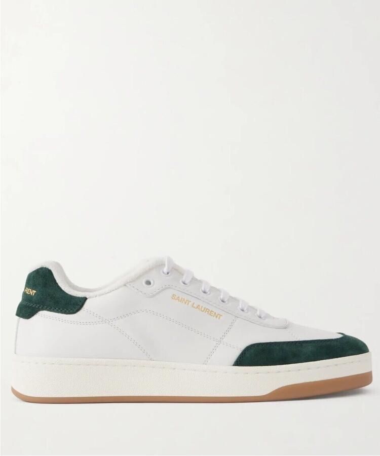 Saint Laurent Sneakers