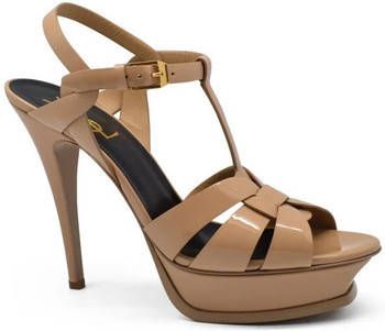 Saint Laurent Sandalen