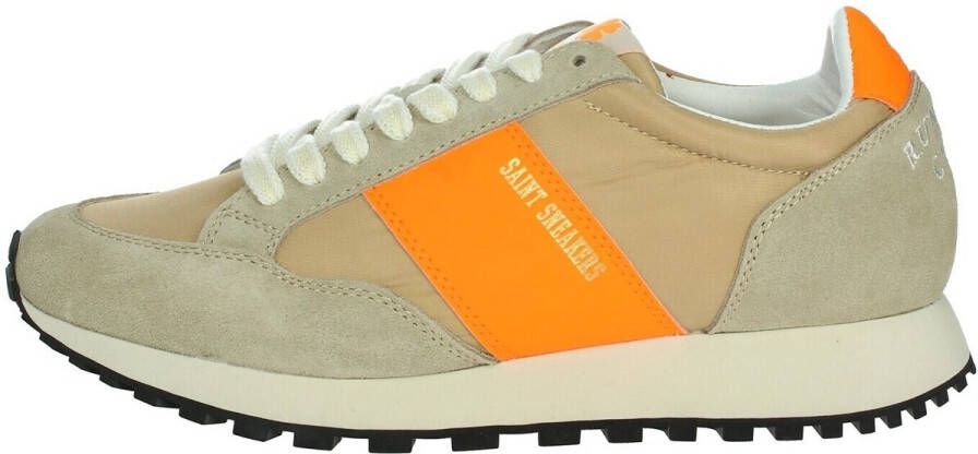 Saint Sneakers Hoge Sneakers RUNNER CLUB