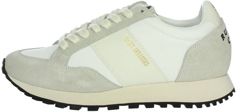 Saint Sneakers Klassieke Sneakers voor Dagelijks Gebruik White Heren - Foto 2