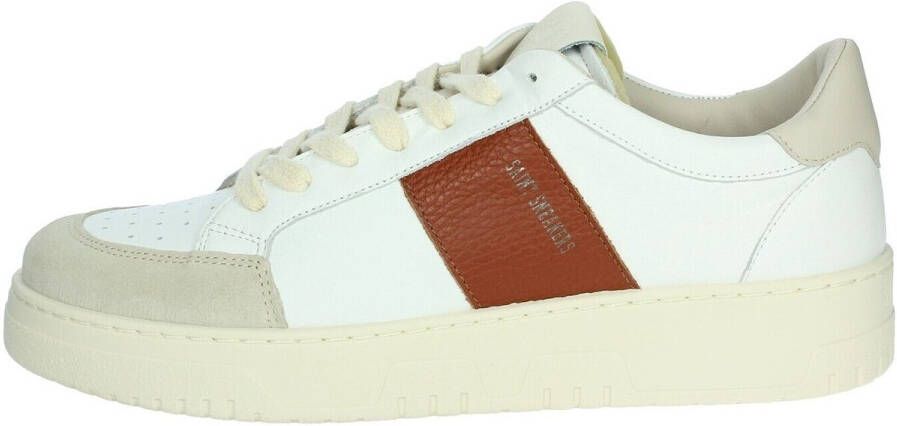 Saint Sneakers Hoge Sneakers SAIL