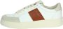 Saint Sneakers Stijlvolle Sneakers voor Dagelijks Gebruik Black Heren - Thumbnail 2