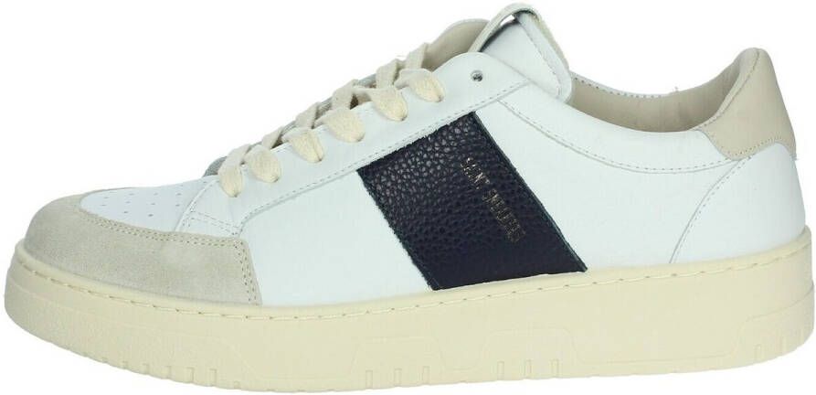 Saint Sneakers Hoge Sneakers SAIL