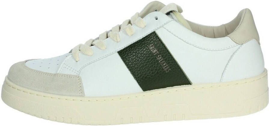 Saint Sneakers Hoge Sneakers SAIL