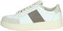Saint Sneakers Hoge Sneakers SAIL - Thumbnail 2