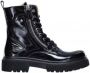 Salamander Belina Boots Zwart Dames - Thumbnail 2