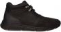 Salamander Ankle Boots Black Heren - Thumbnail 2