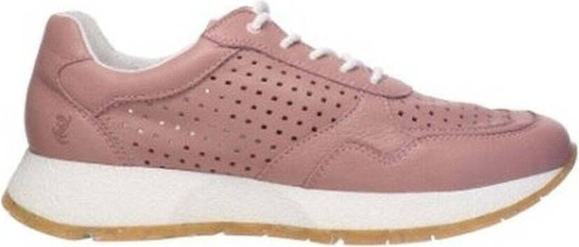 Salamander Lage Sneakers