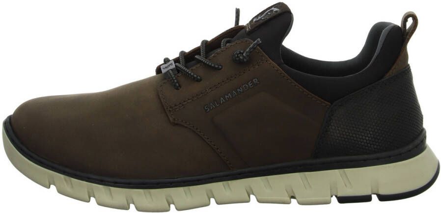 Salamander Lage Sneakers