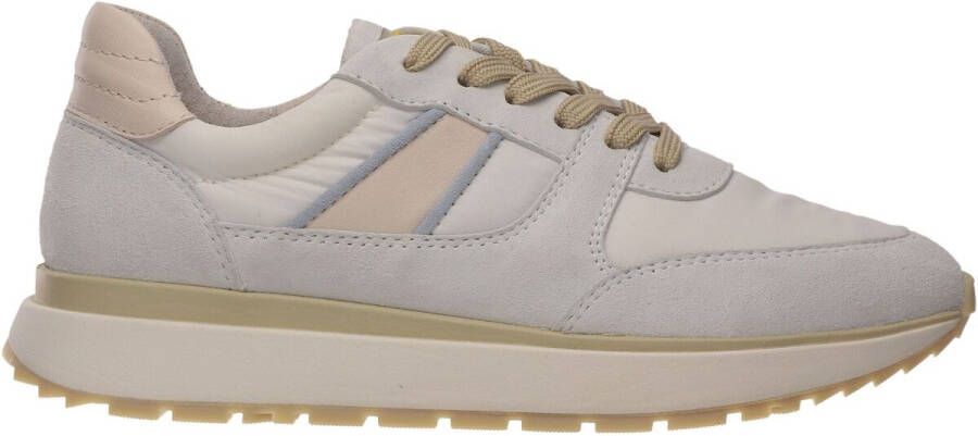 Salamander Lage Sneakers Sneaker