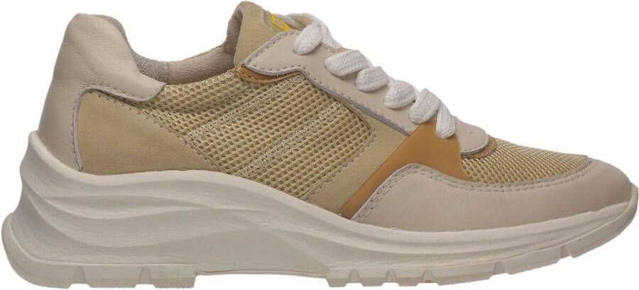 Salamander Lage Sneakers Sneaker