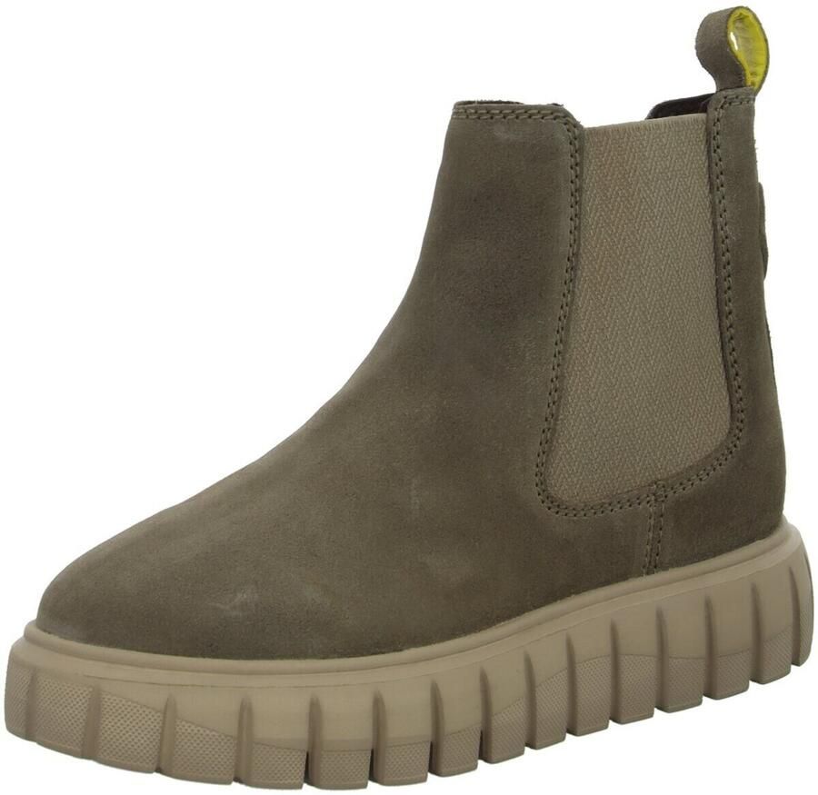 Salamander Enkellaarzen