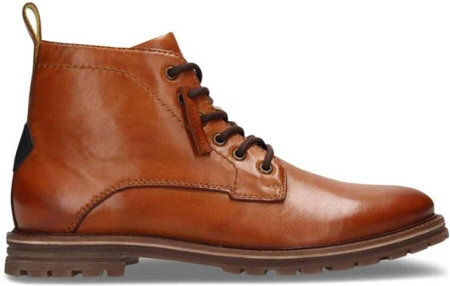 Salamander Veterboots