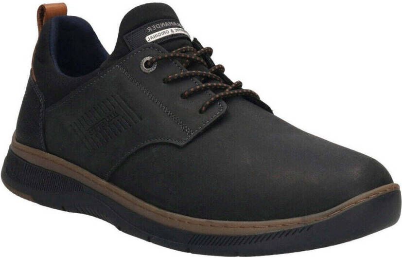 Salamander Lage Sneakers