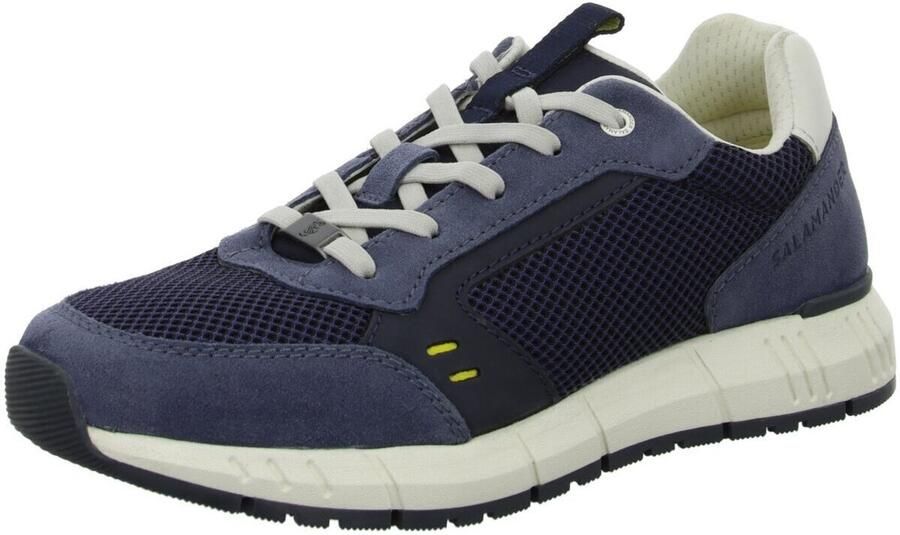 Salamander Lage Sneakers