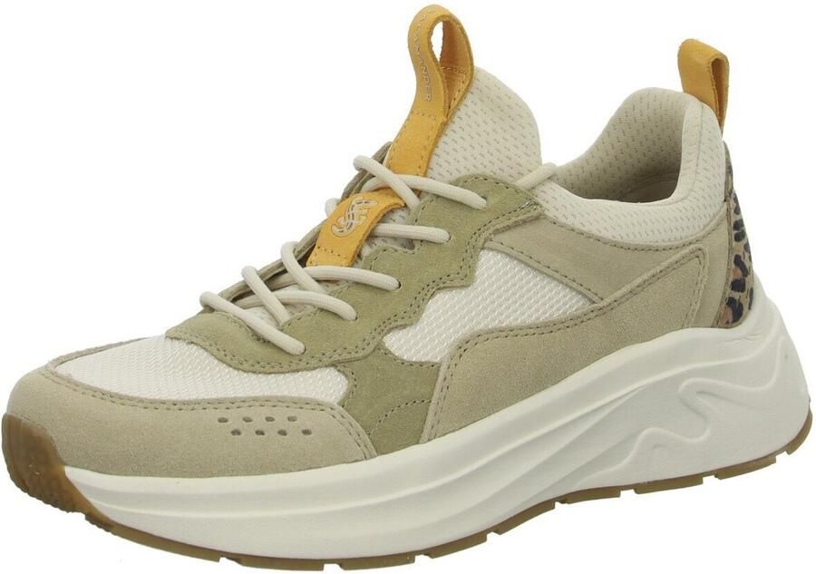 Salamander Lage Sneakers