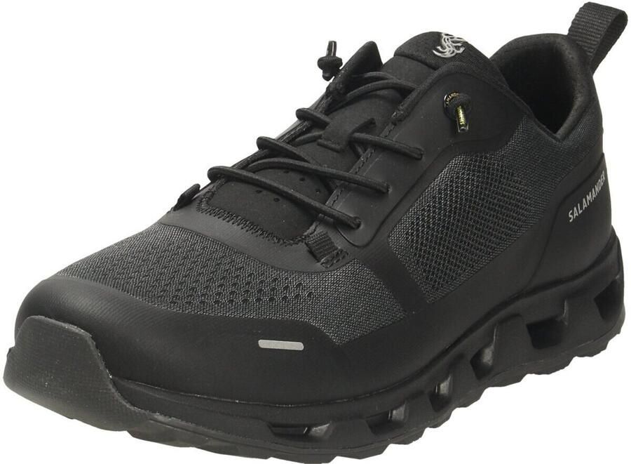 Salamander Lage Sneakers