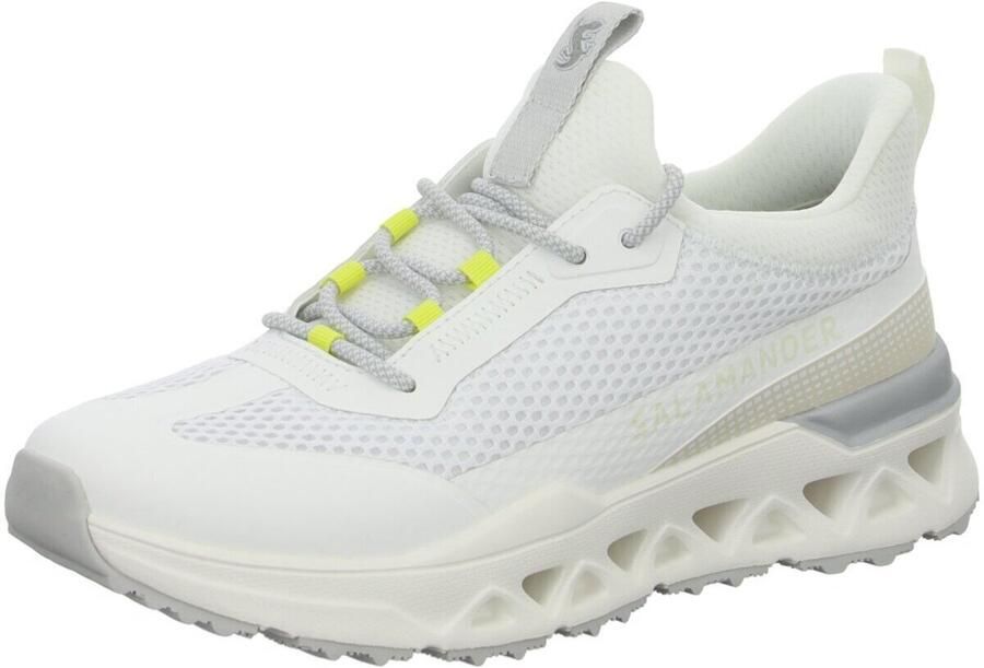 Salamander Lage Sneakers
