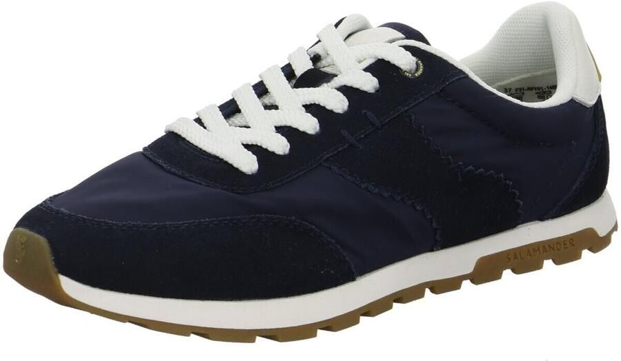 Salamander Lage Sneakers