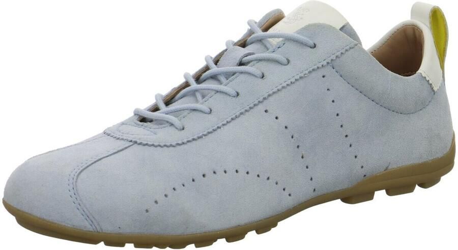 Salamander Lage Sneakers