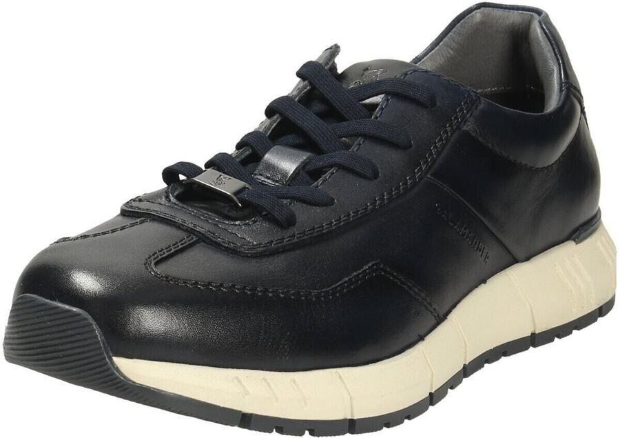 Salamander Lage Sneakers
