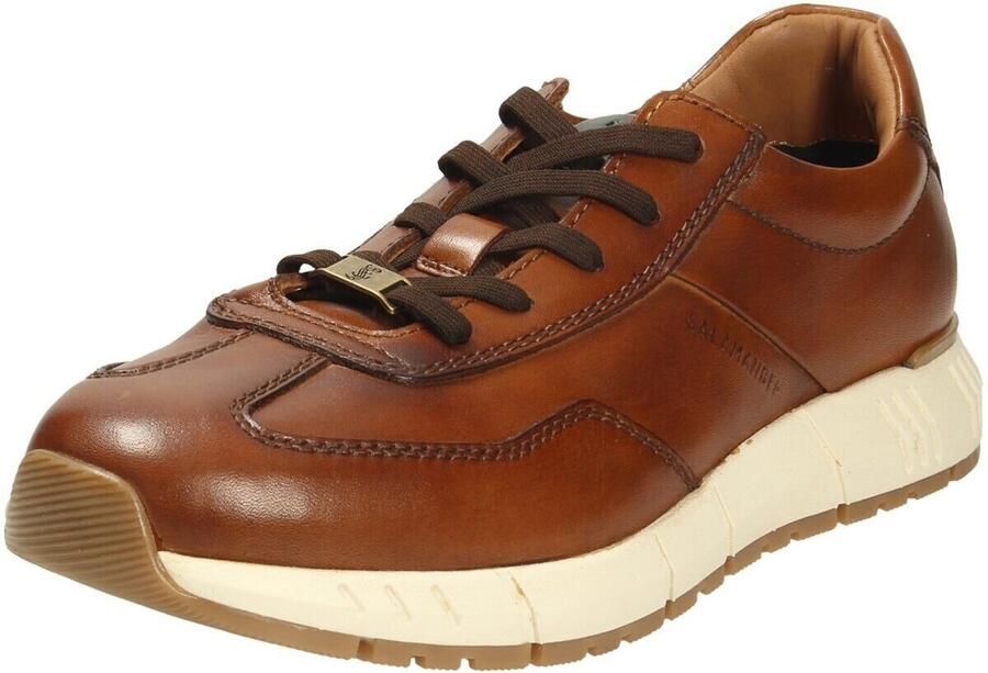 Salamander Lage Sneakers