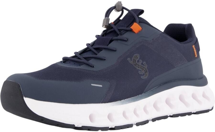 Salamander Lage Sneakers
