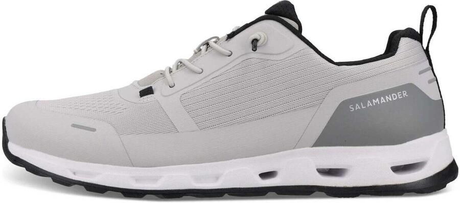 Salamander Lage Sneakers