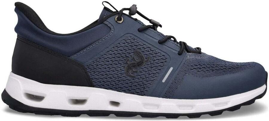 Salamander Lage Sneakers