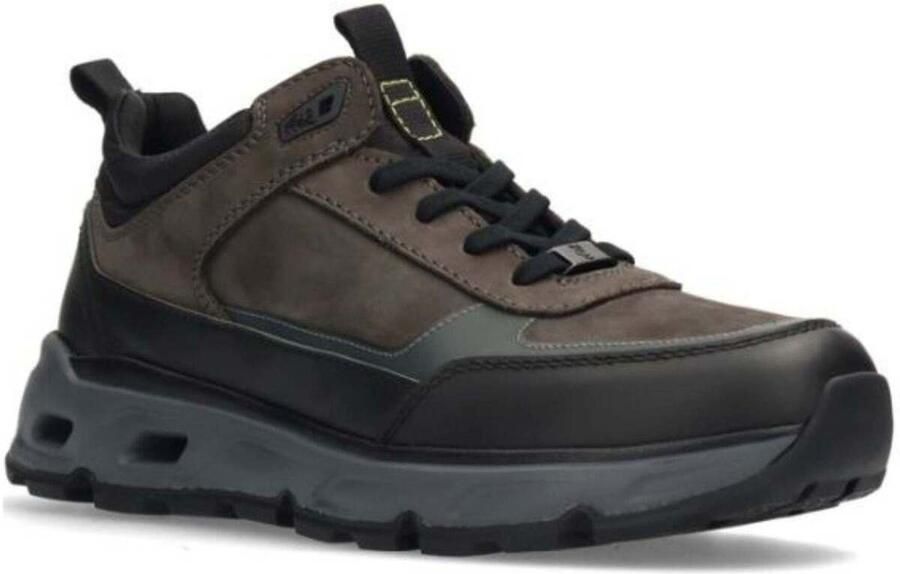 Salamander Lage Sneakers