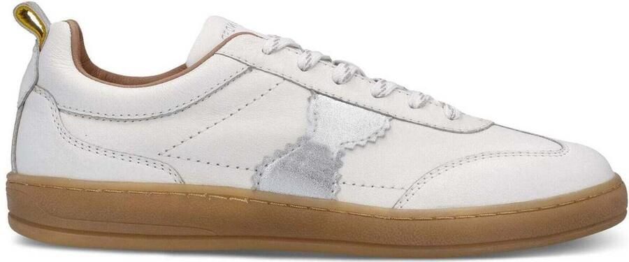 Salamander Lage Sneakers