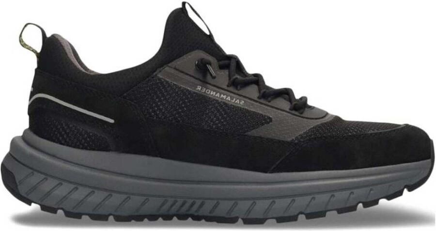 Salamander Lage Sneakers