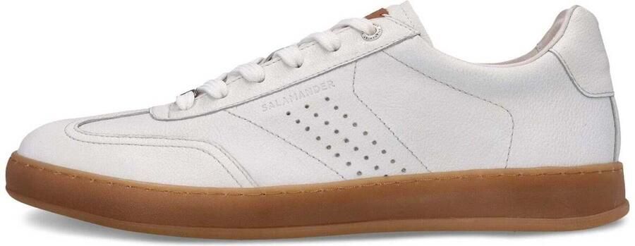Salamander Lage Sneakers