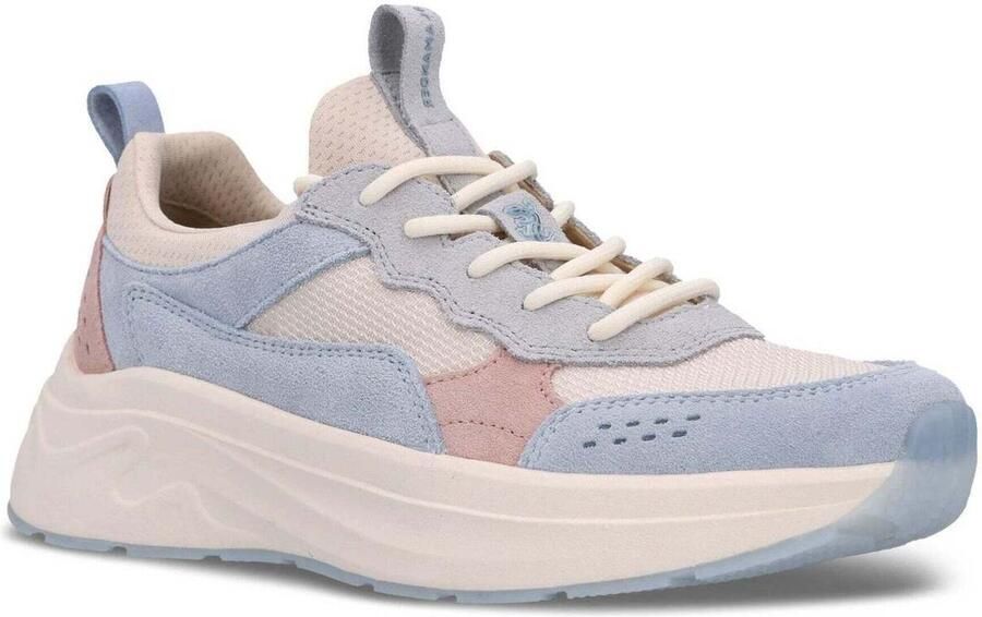 Salamander Lage Sneakers