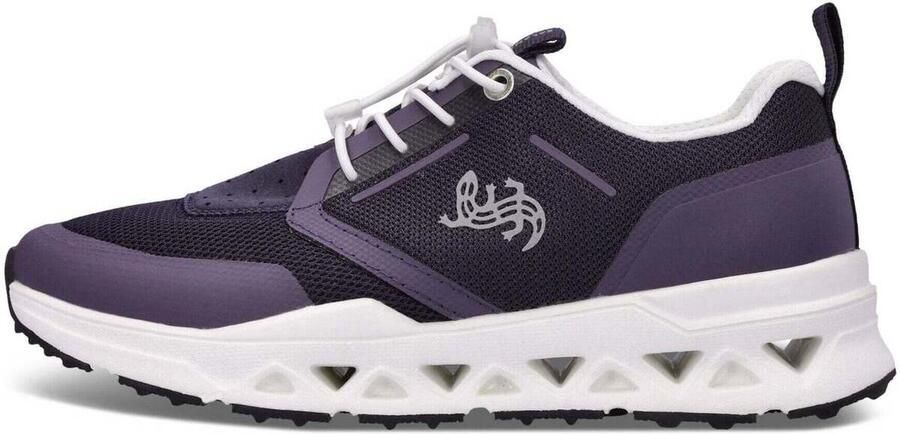 Salamander Lage Sneakers
