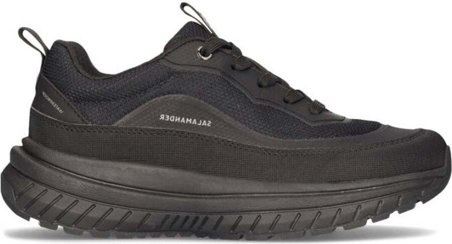 Salamander Lage Sneakers