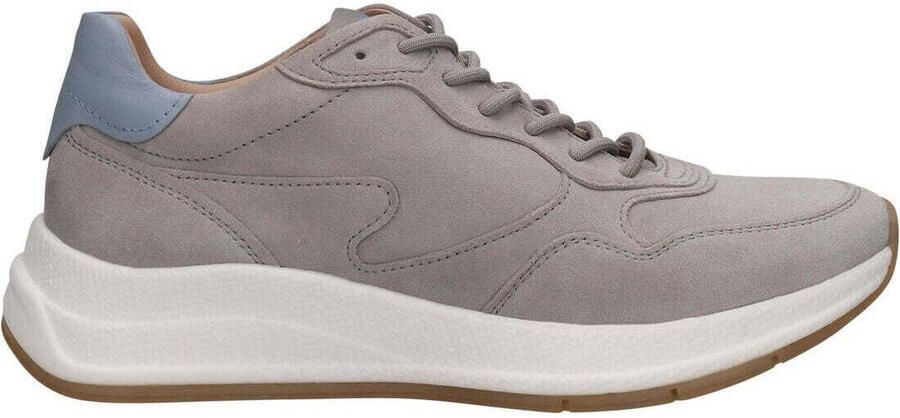 Salamander Lage Sneakers
