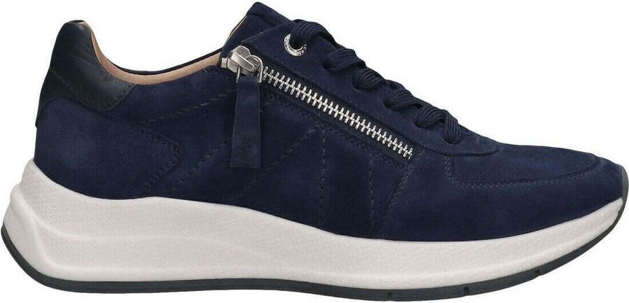Salamander Lage Sneakers