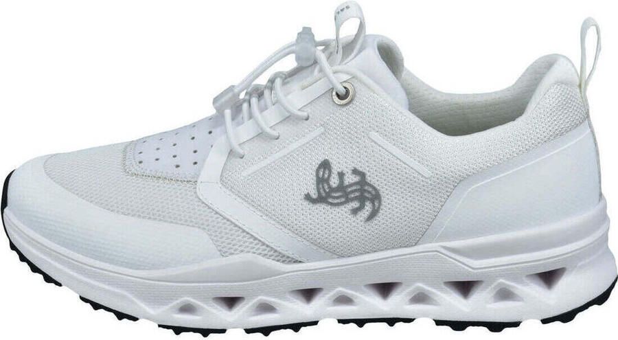 Salamander Lage Sneakers